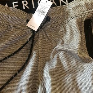 Mens American eagle shorts